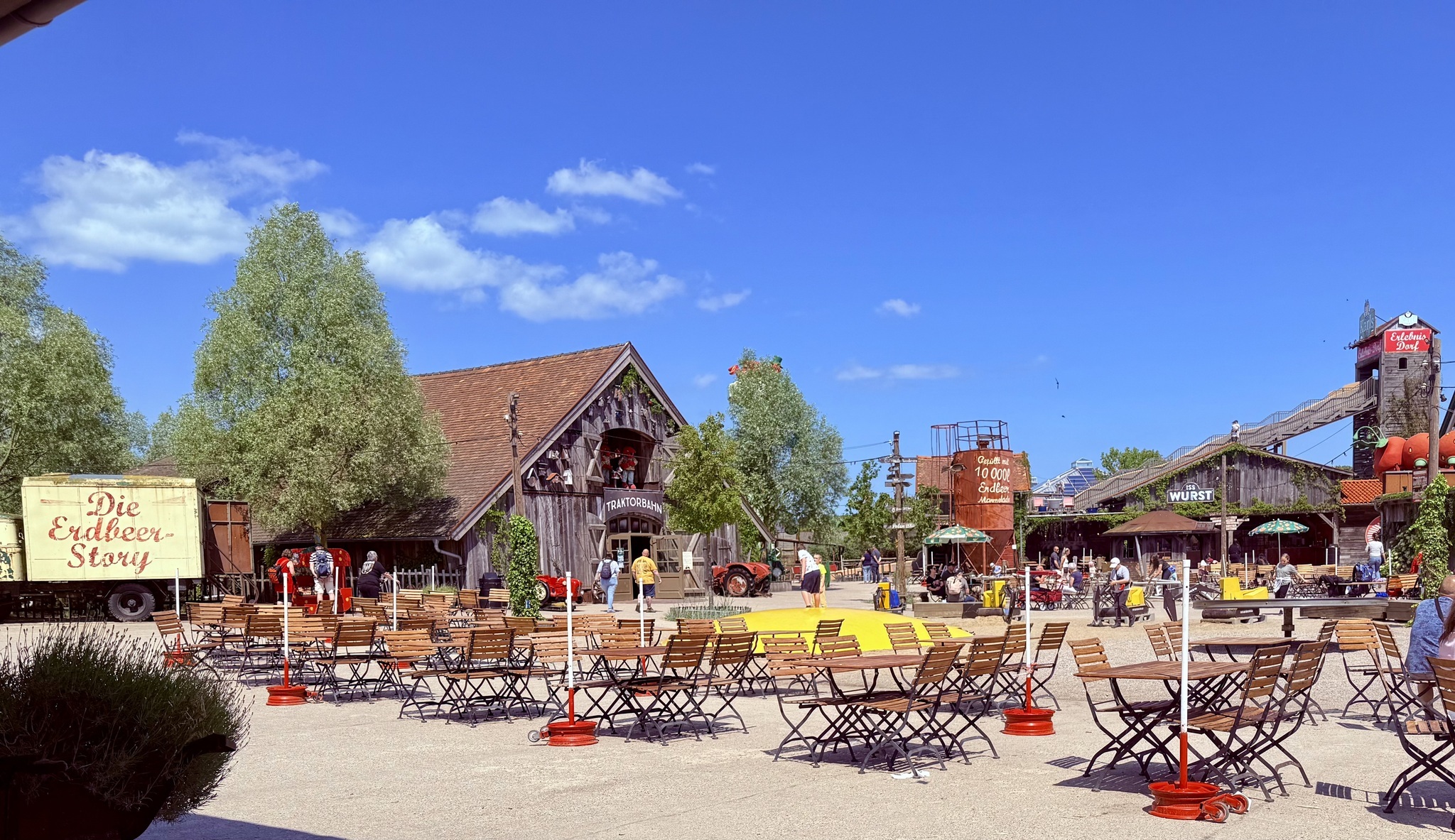 Urlaubsinspiration "Spaß & Action für Groß & Klein in Koserow" - ©Anne Wilken Urlaubsinspiration "Spaß & Action für Groß & Klein in Koserow" - ©Anne Wilken