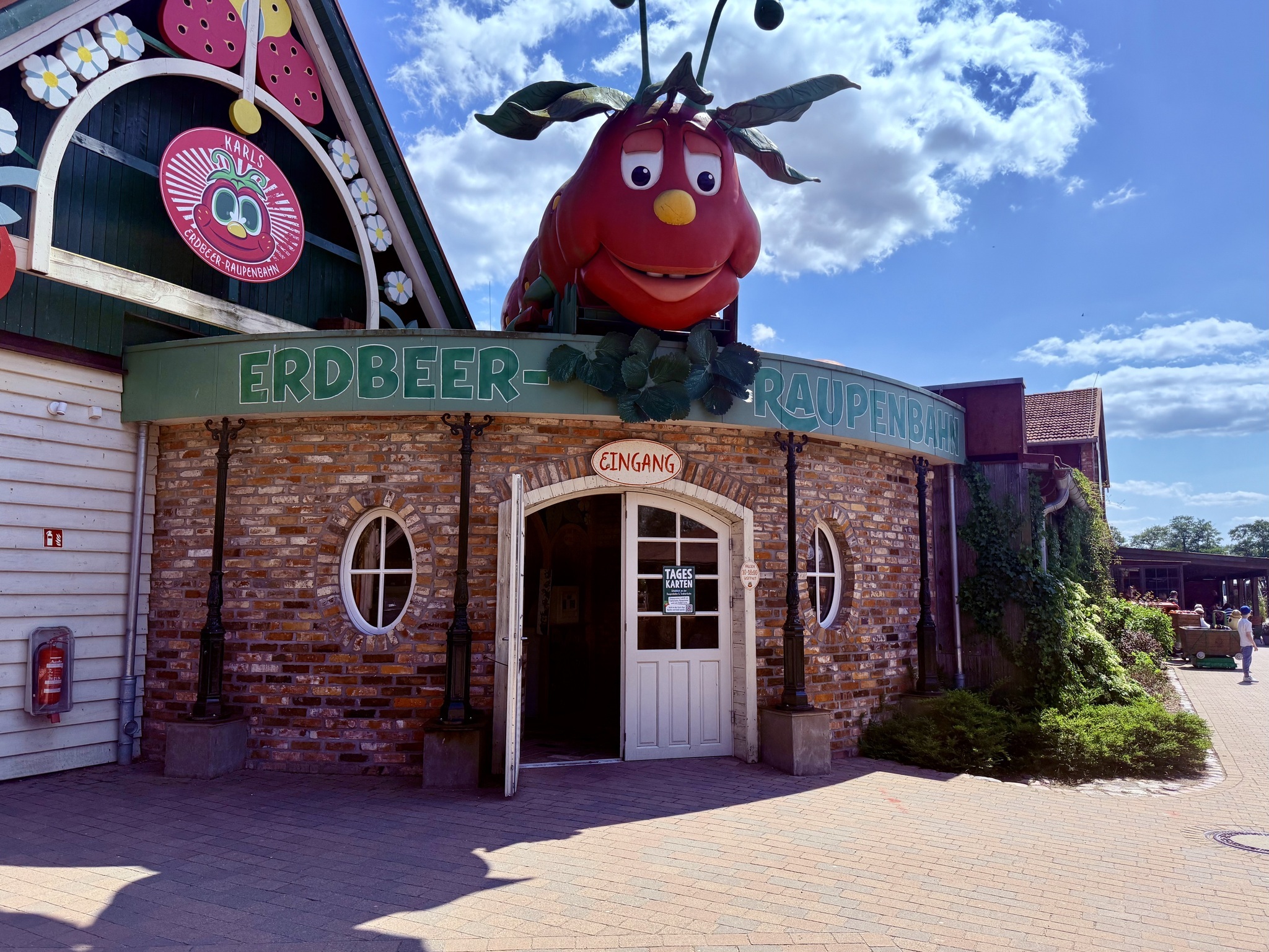 Urlaubsinspiration "Spaß & Action für Groß & Klein in Koserow" - ©Anne Wilken Urlaubsinspiration "Spaß & Action für Groß & Klein in Koserow" - ©Anne Wilken