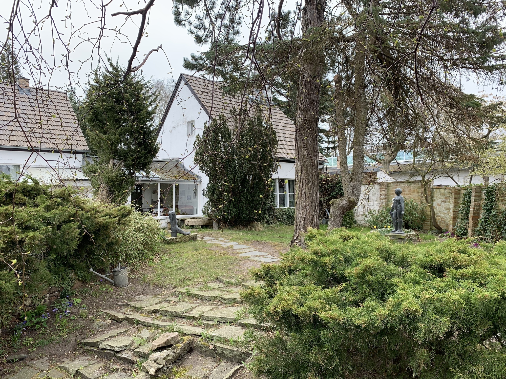 Urlaubsinspiration "KunstZeit in Koserow" Urlaubsinspiration "KunstZeit in Koserow"