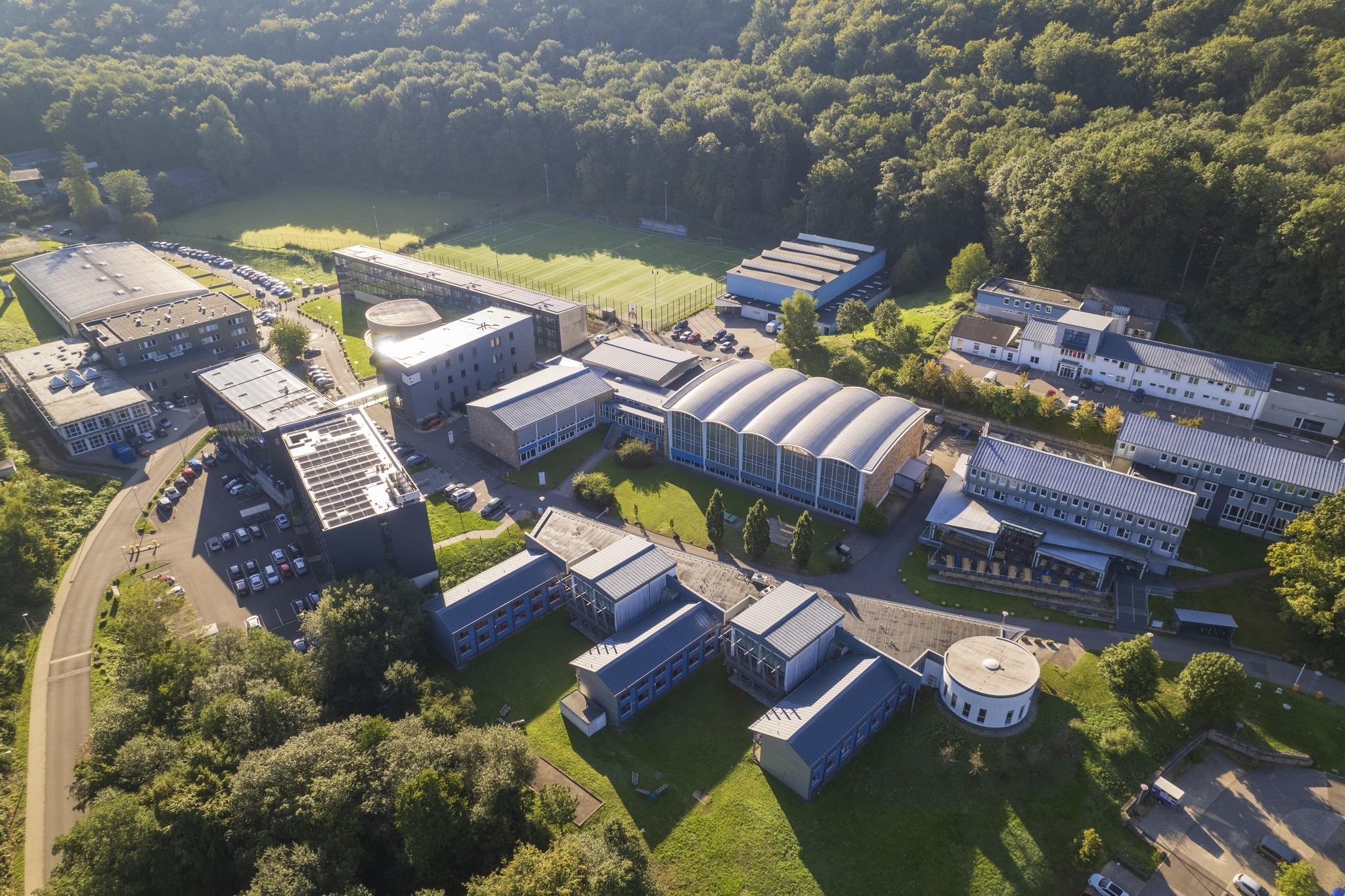 Landessportverband für das Saarland