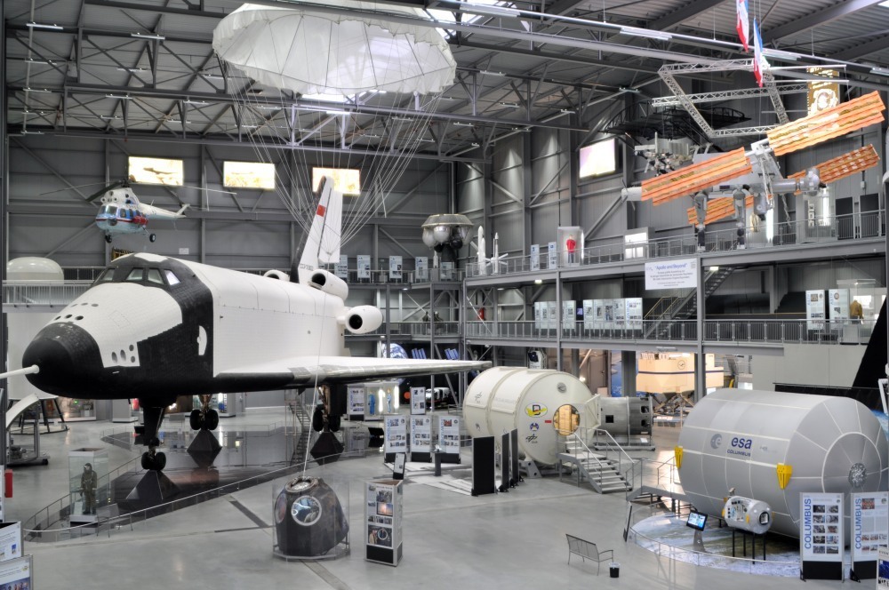 Technik Museum Speyer