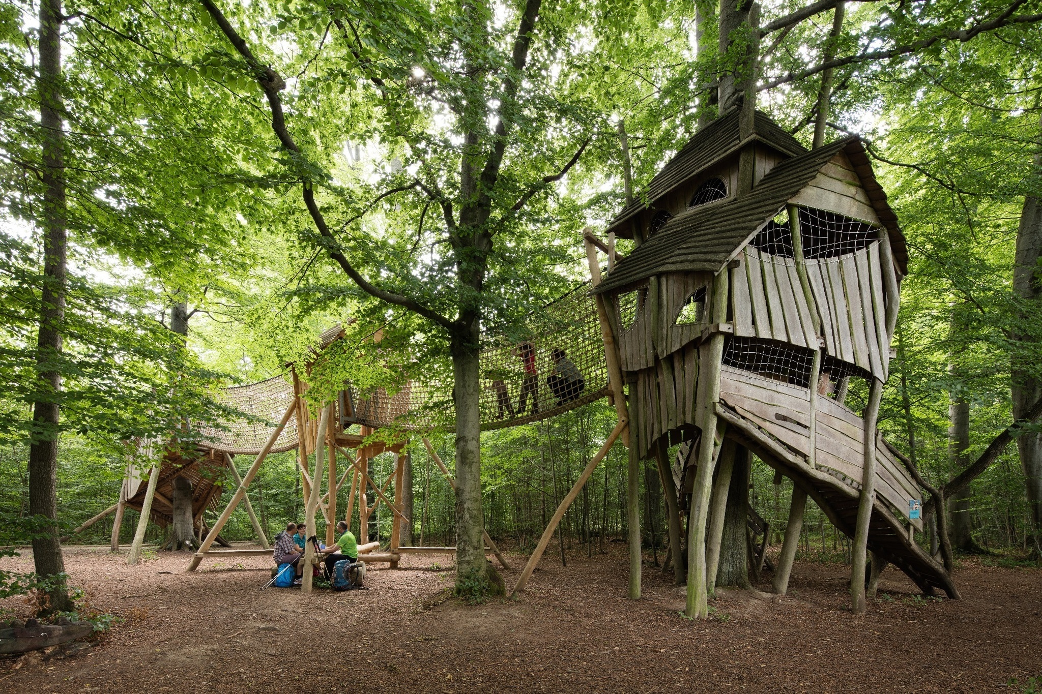 Naturparkzentrum Fürstenhagen