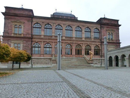 Museum Neues Weimar