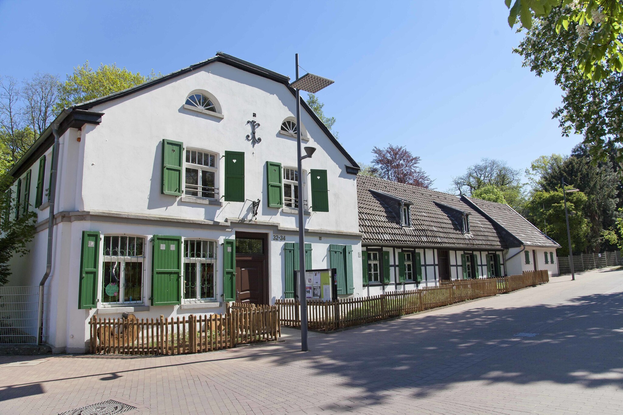 LVR-Industriemuseum St. Antony-Hütte 
