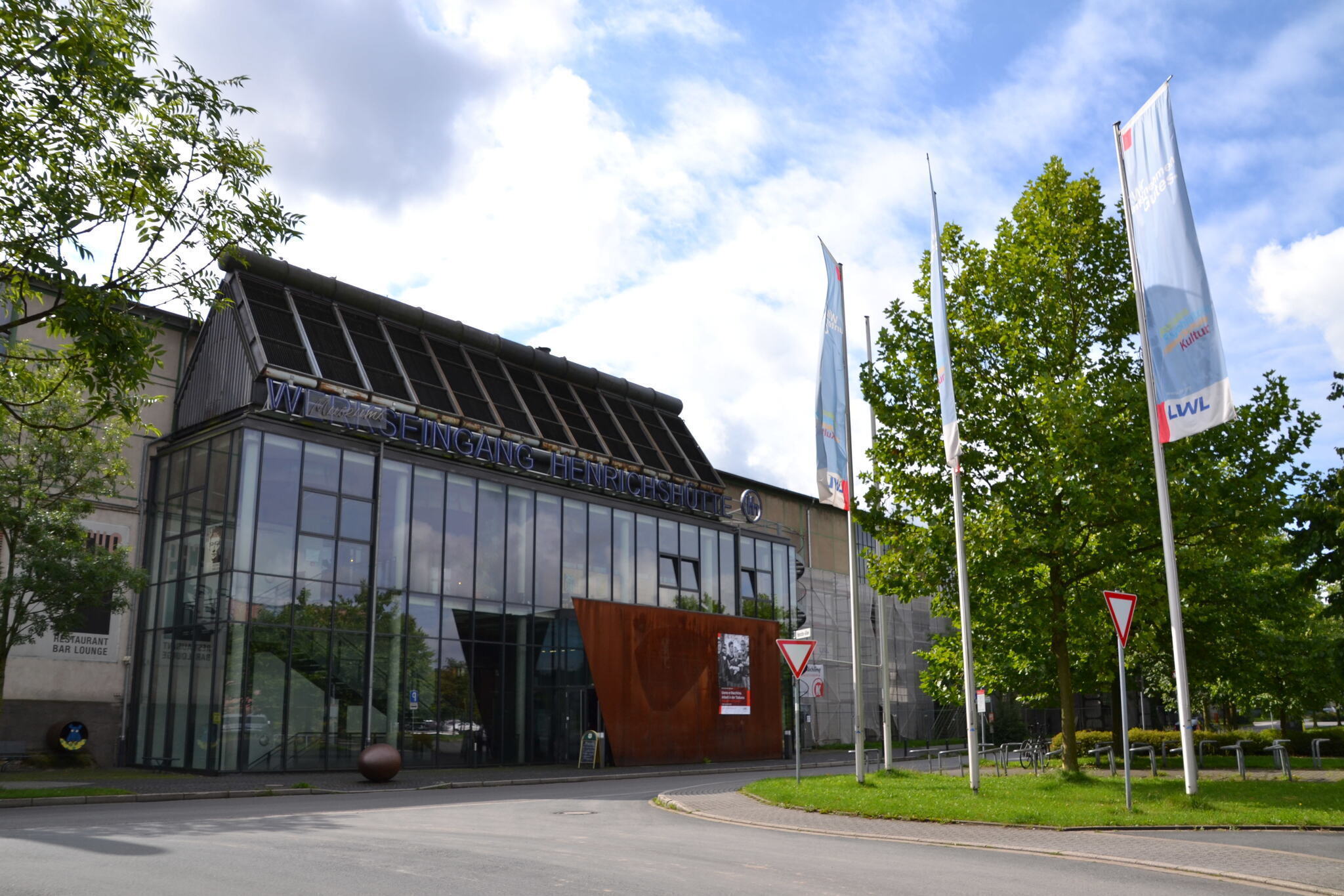  LWL-Museum Henrichshütte