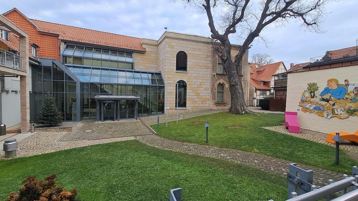 Museum Lyonel Feininger