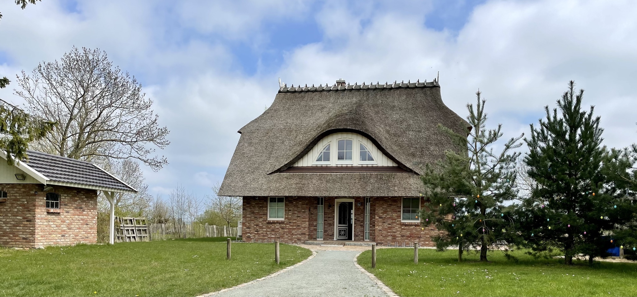 Ferienhaus Rügen-Traum