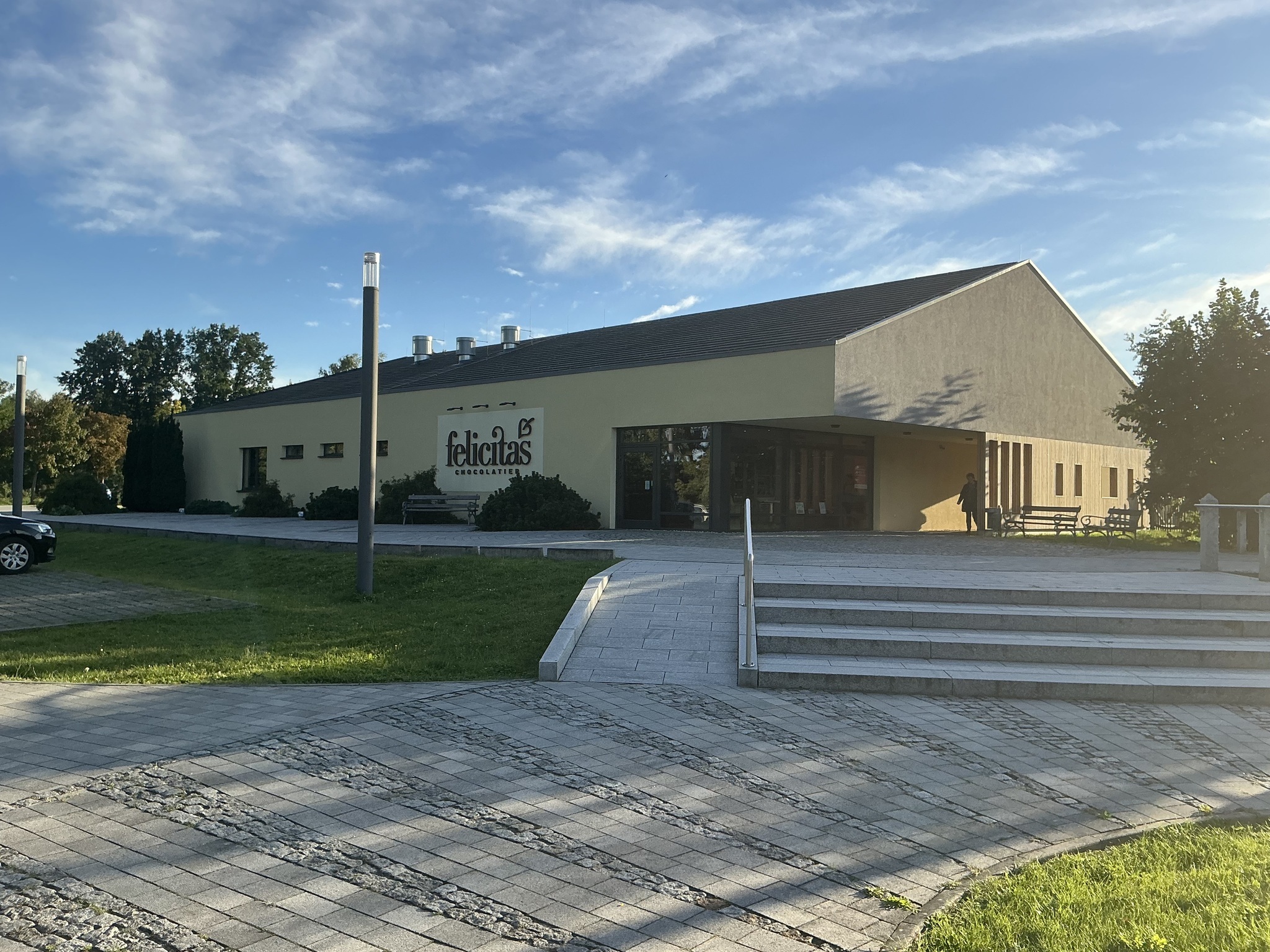 Confiserie Felicitas GmbH