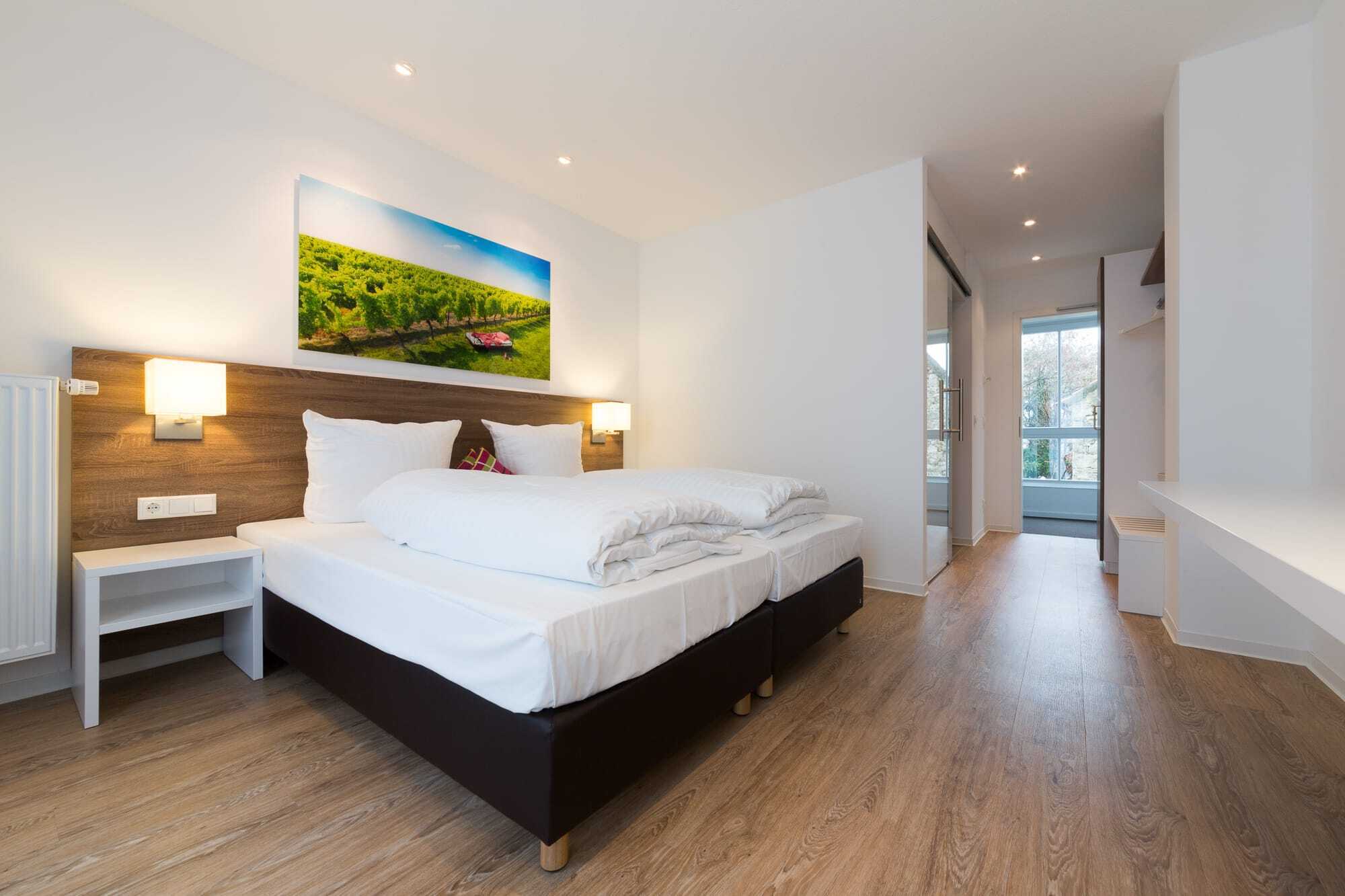 Weingut und Schlafgut Domhof