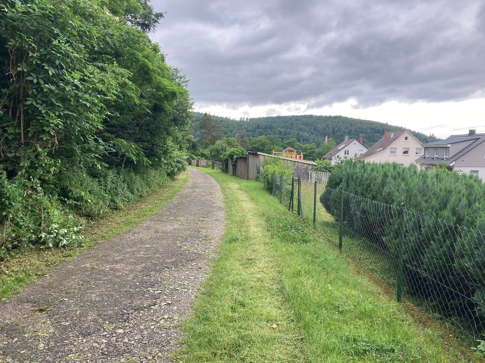 Geh offline - Weg der Gelassenheit