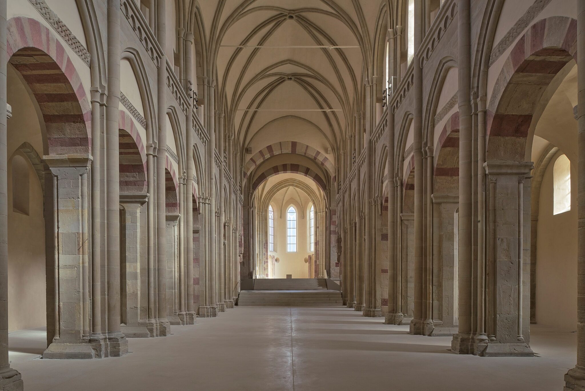 Kunstmuseum Magdeburg Kloster Unser Lieben Frauen