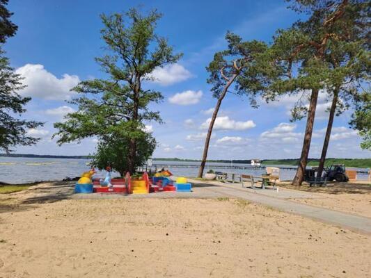 Urlaubsinspiration "Arendsee. Naturnah"