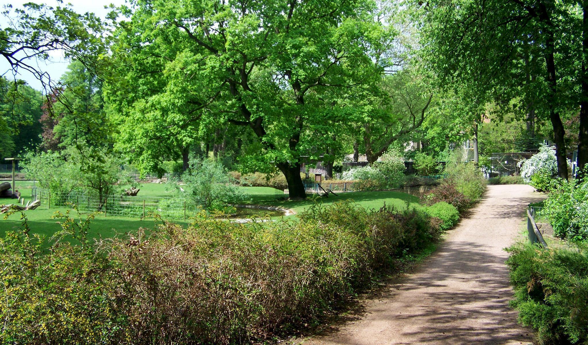 Urlaubsinspiration "Dessau-Roßlau - Natur erfahren"
