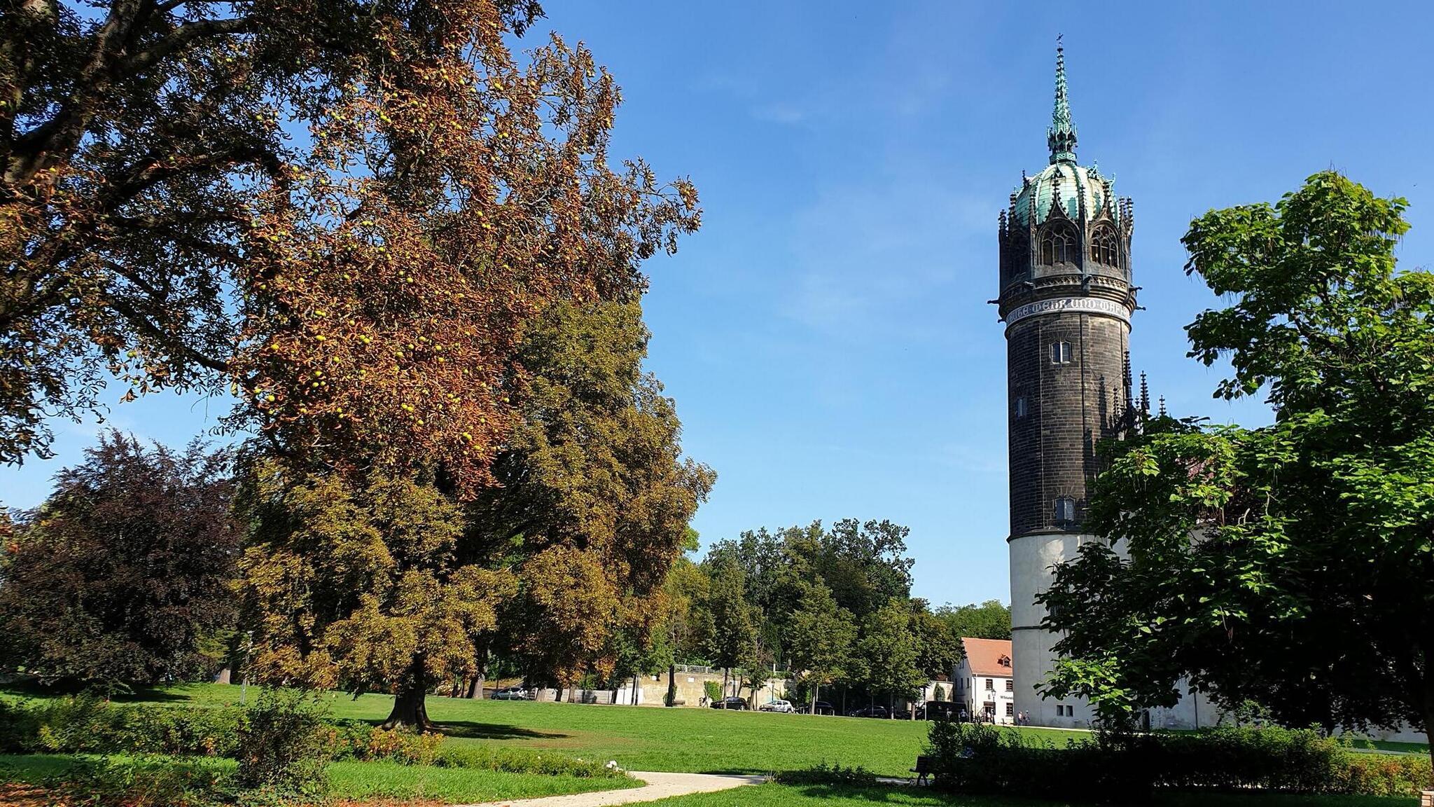 Urlaubsinspiration "Familienzeit in Wittenberg"