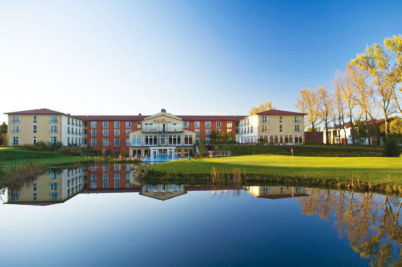 BEST WESTERN PREMIER Castanea Resort Hotel