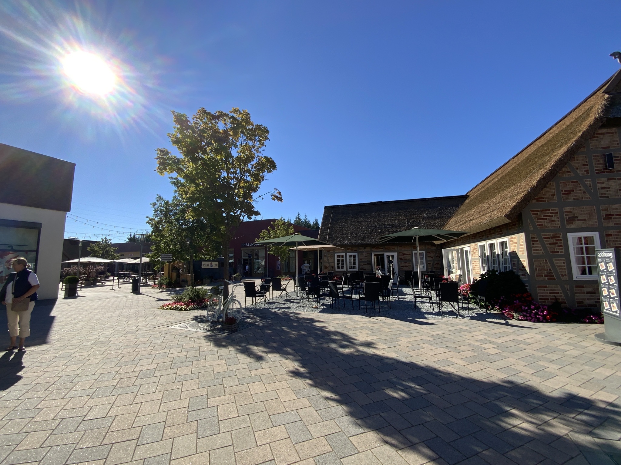 Designer Outlet Soltau