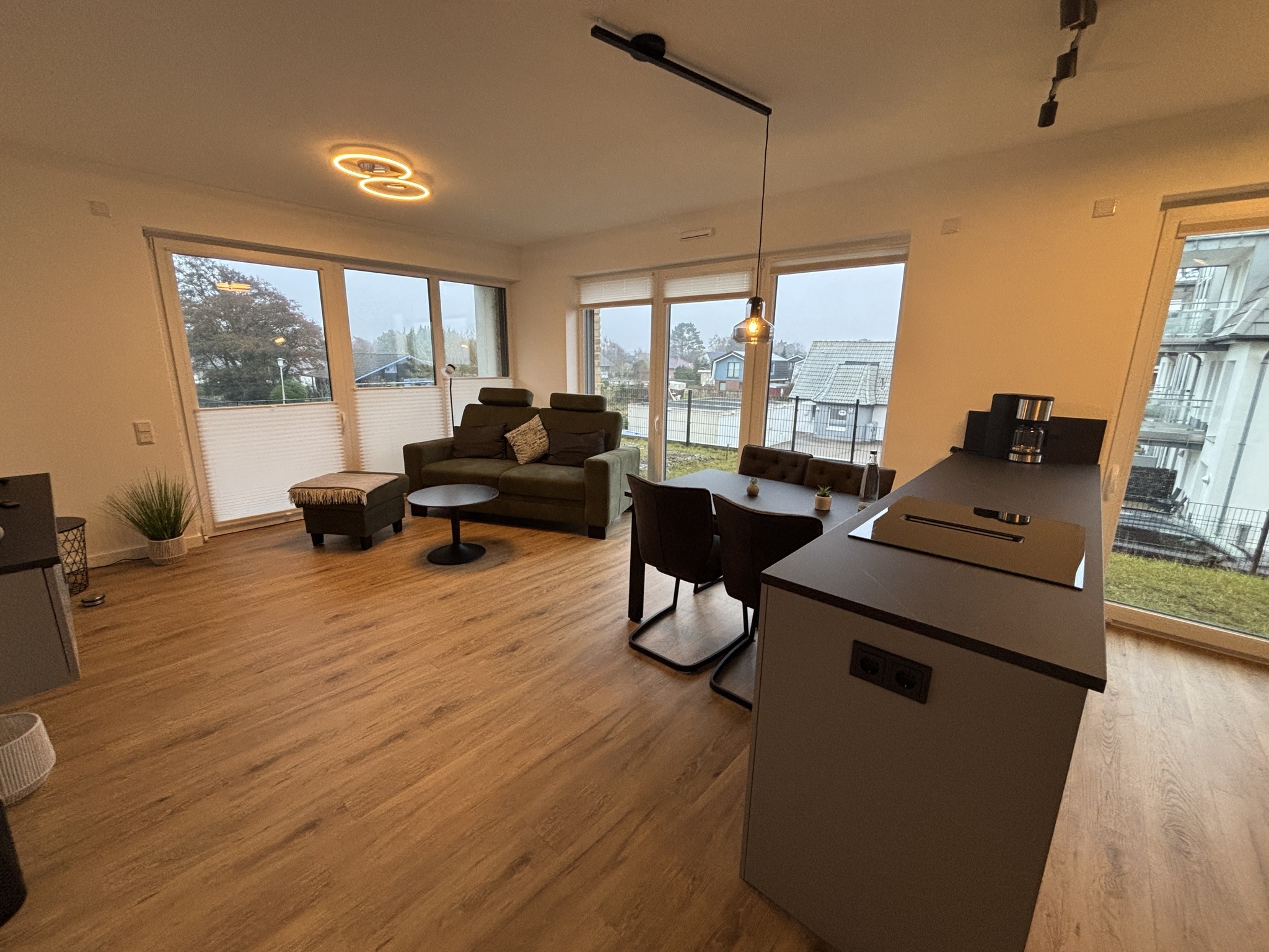 Ferienwohnung Zuhause in Duhnen - 304