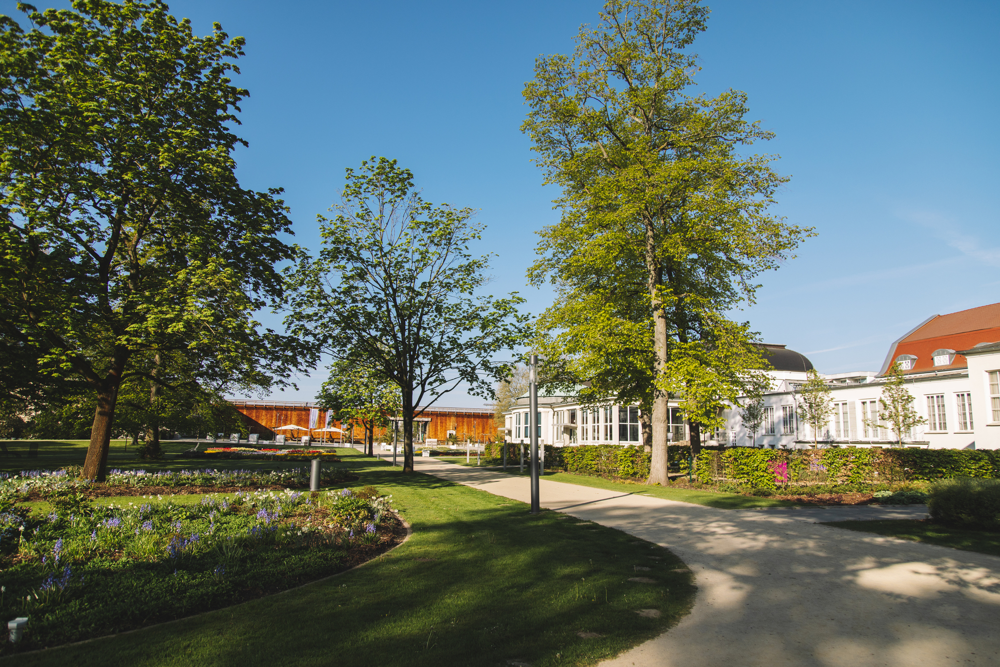 Kurpark Bad Salzuflen