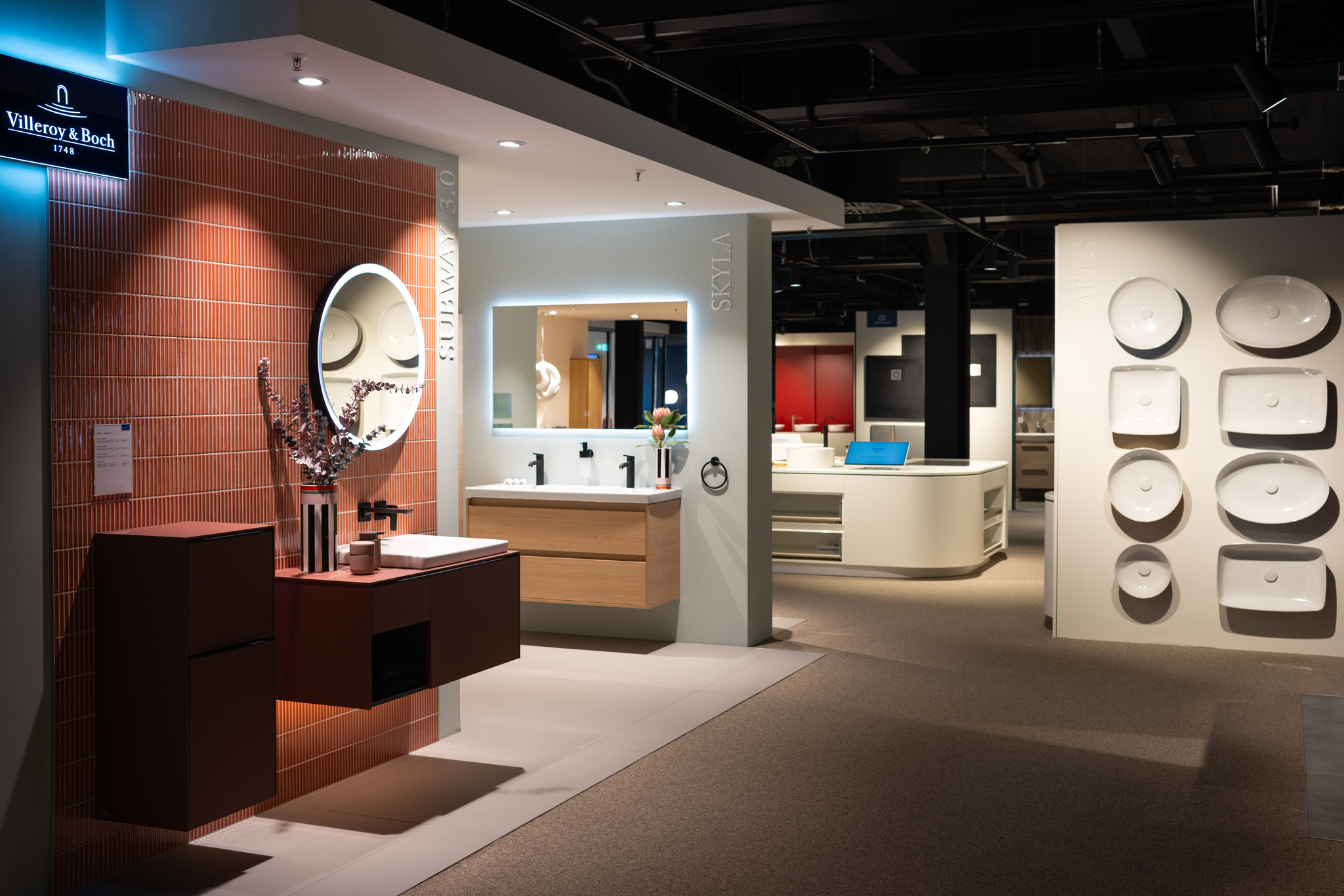 Villeroy & Boch Welt