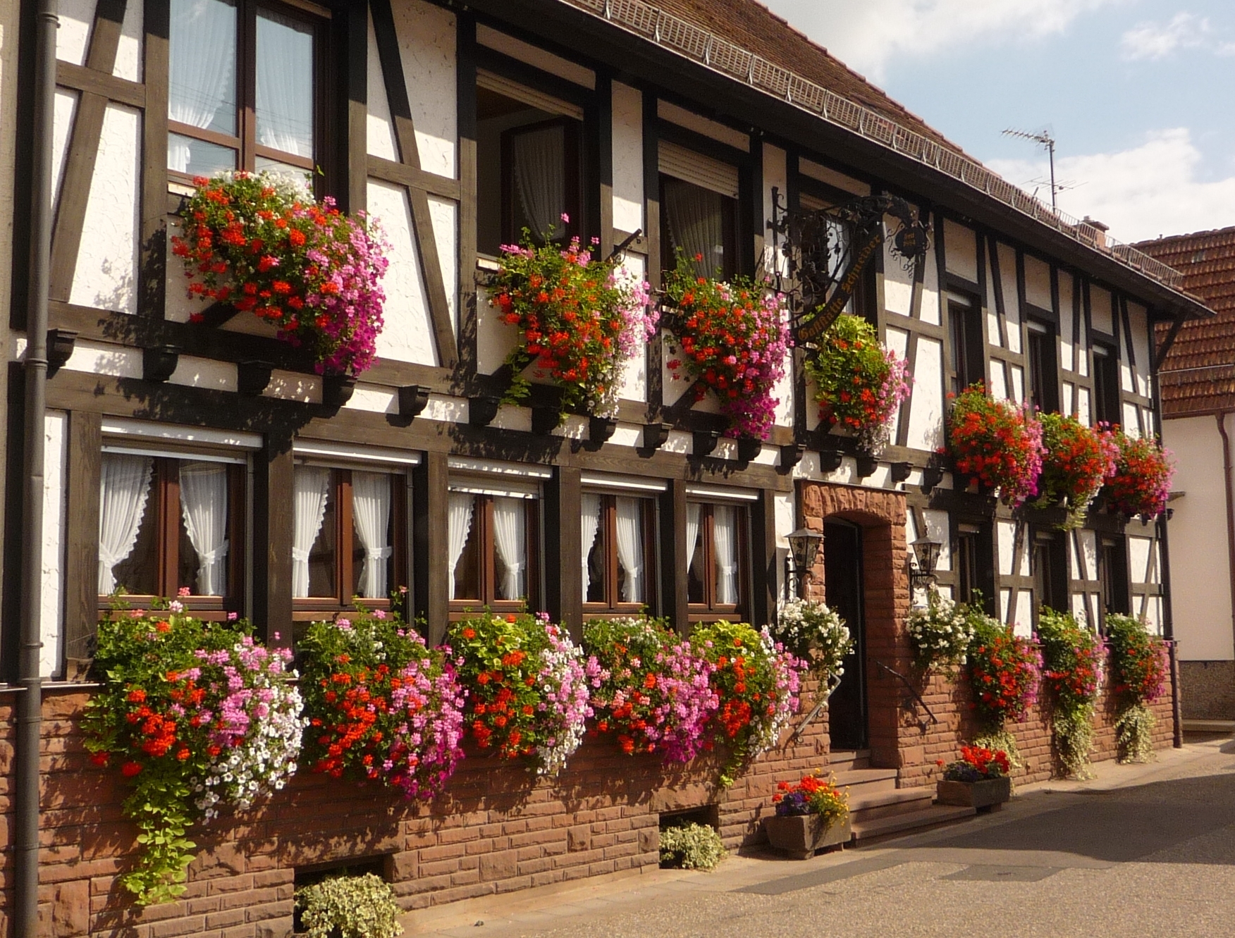 Restaurant Schneider