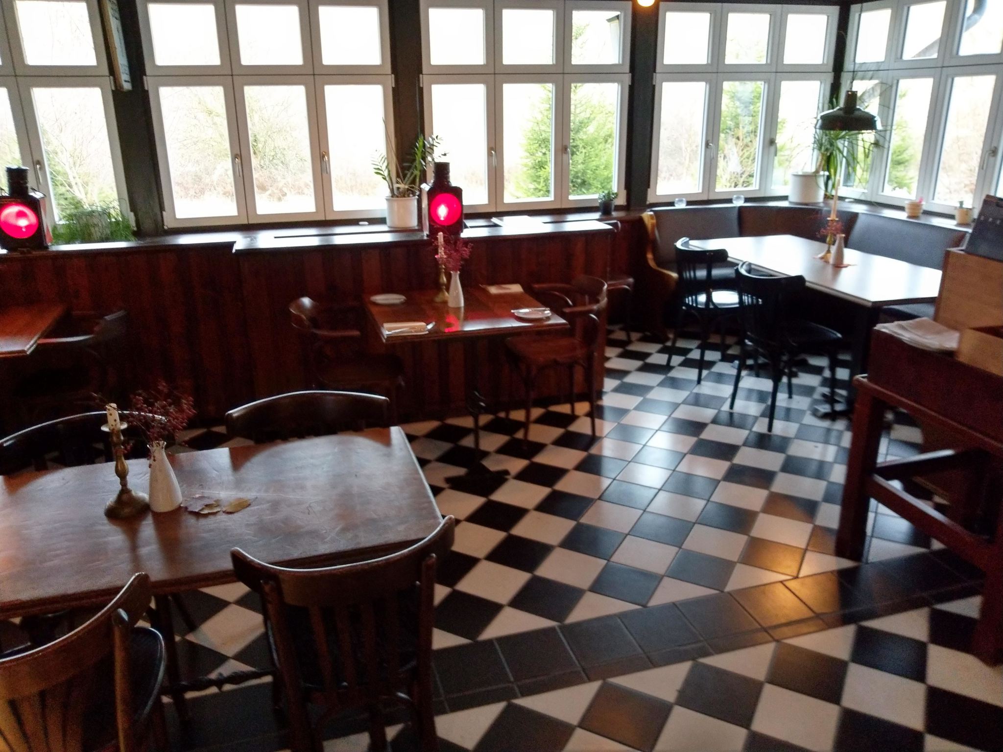 Restaurant Bahnhof Thalfang