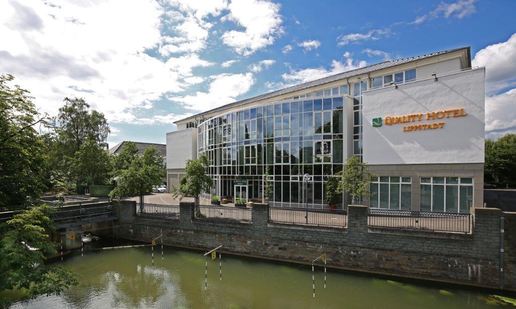 Quality Hotel Lippstadt