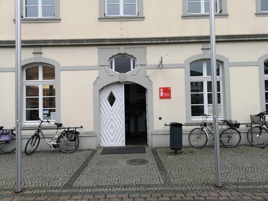 Stadt- und Kulturinformation Lippstadt
