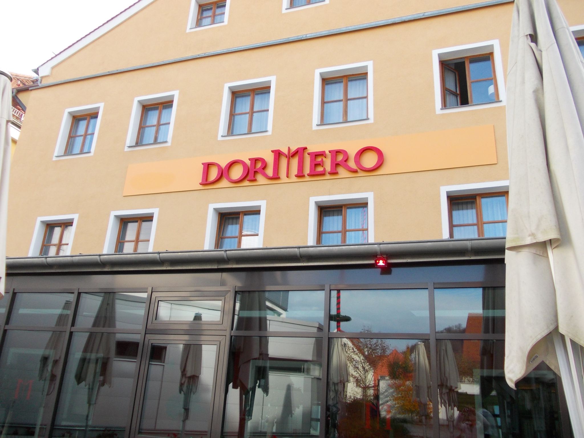 DORMERO Hotel Kelheim