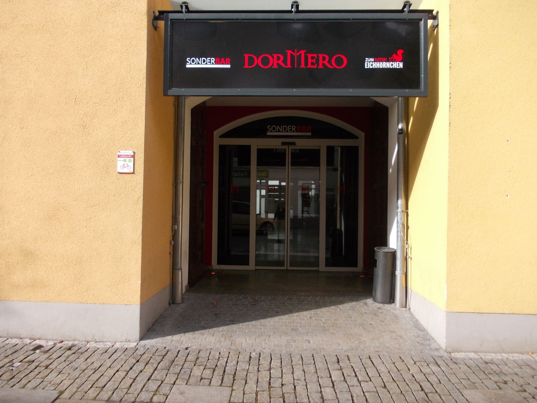 DORMERO Hotel Kelheim - ©Patricia Schwägerl