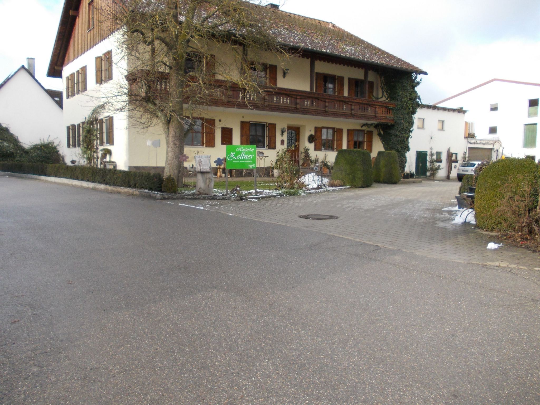 Hopfenhof Zellner