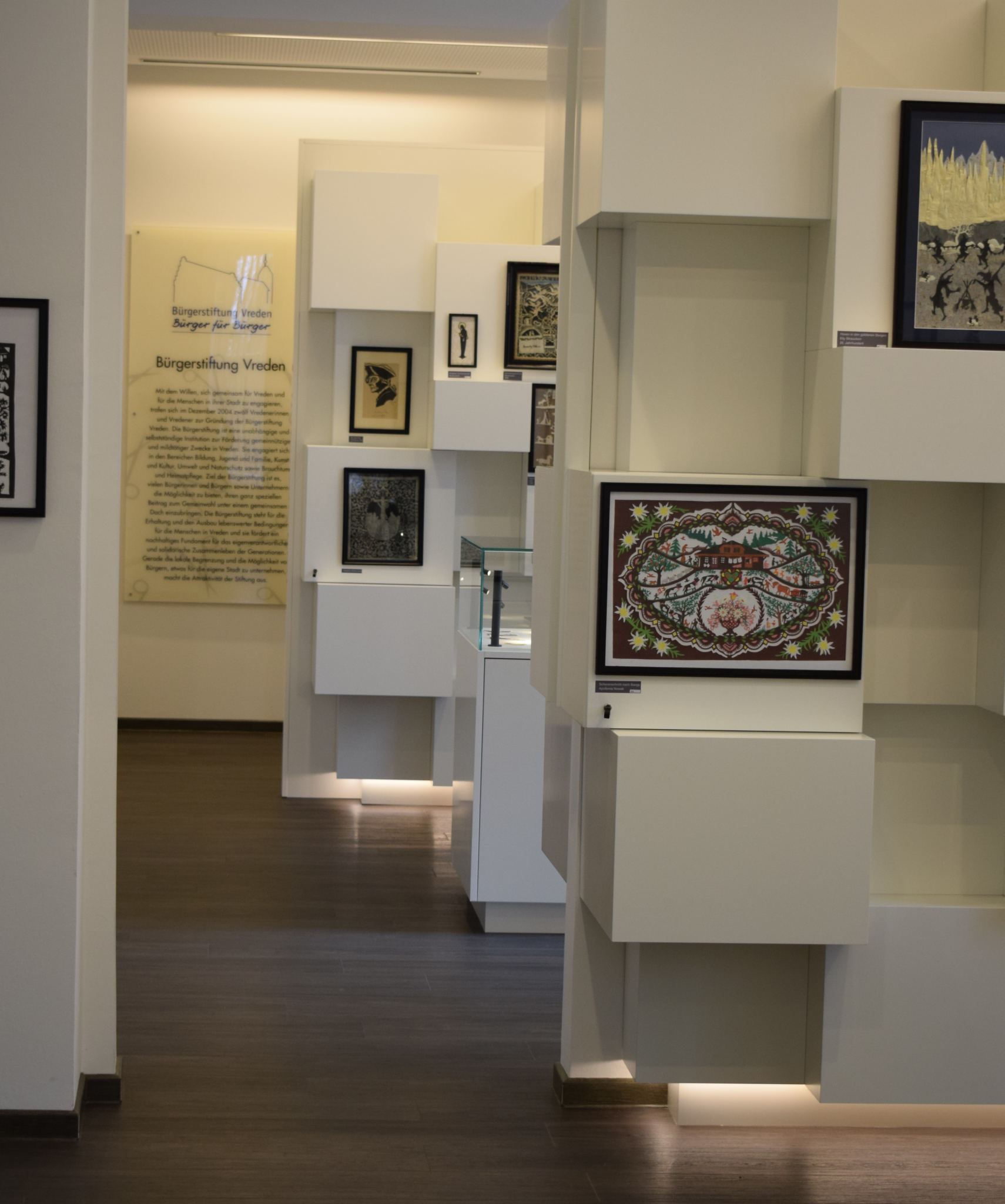 Scherenschnittmuseum