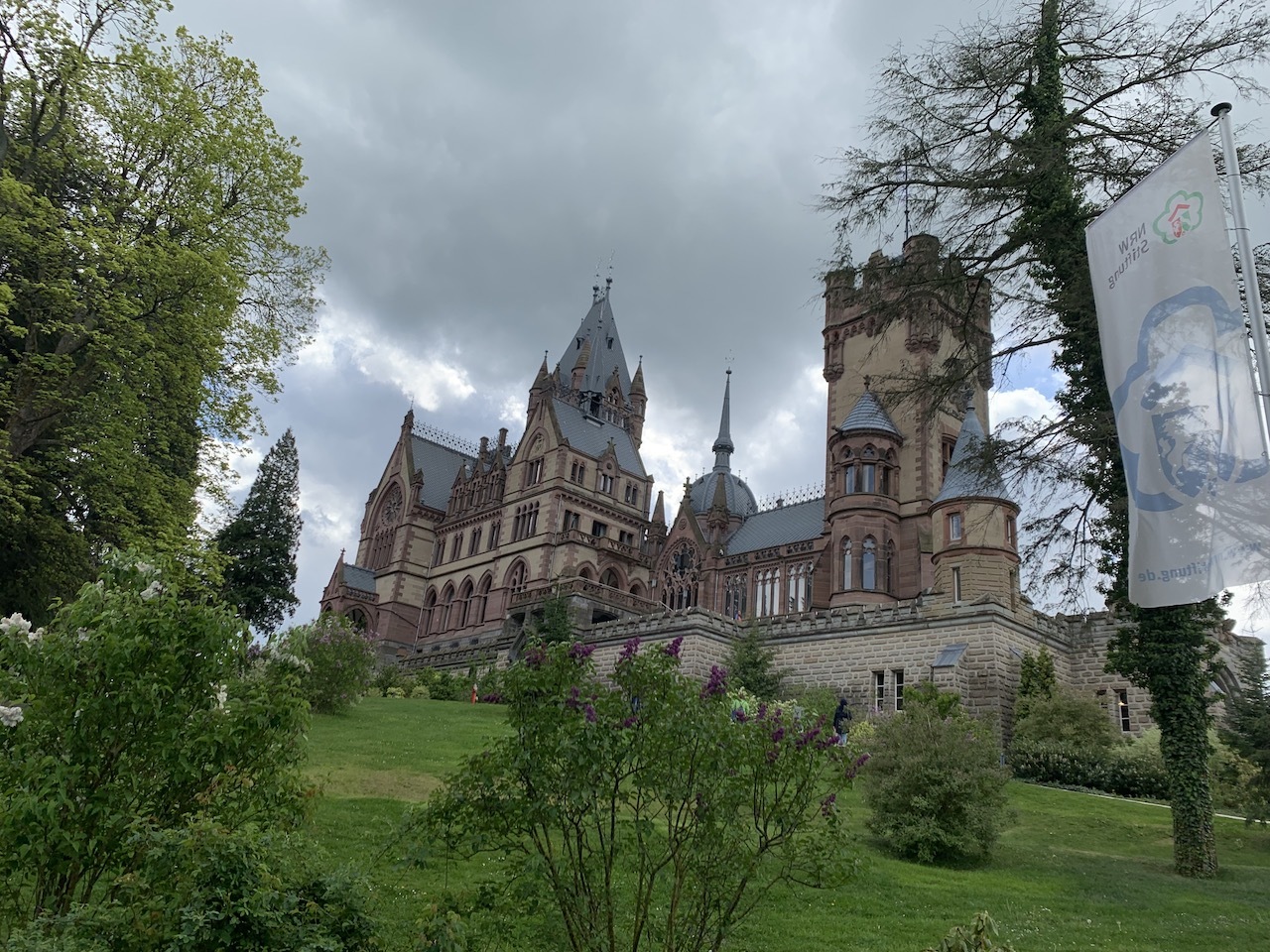 Schloss Drachenburg
