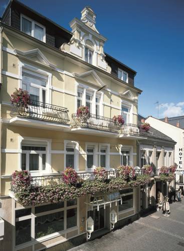 Hotel Krupp *** Superior Bad Neuenahr