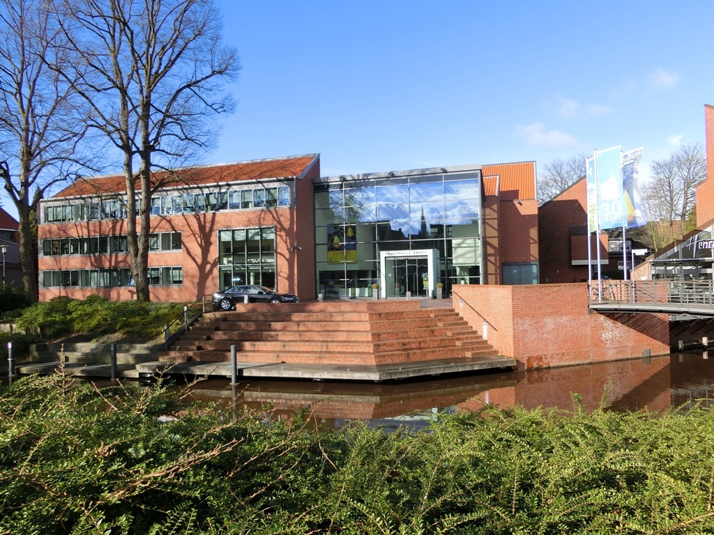 Kunsthalle Emden