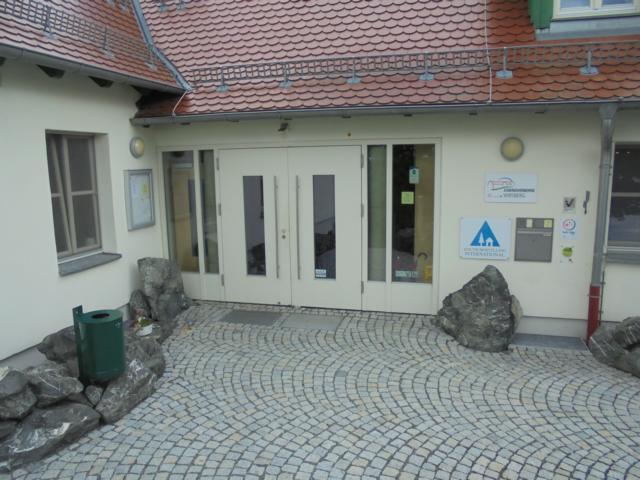 Jugendherberge Wirsberg