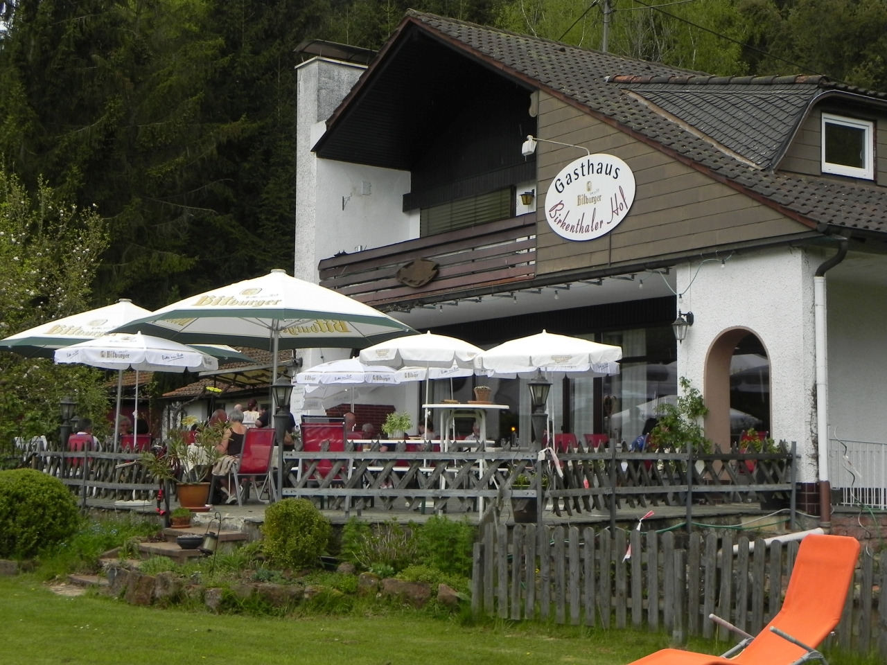 Birkenthaler Hof