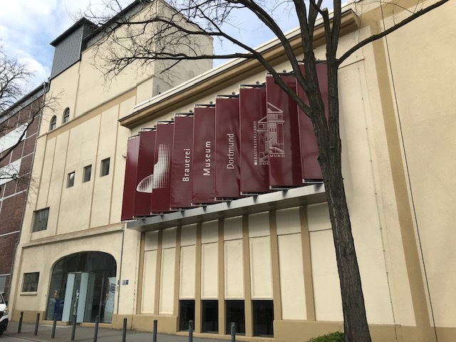 Brauereimuseum Dortmund