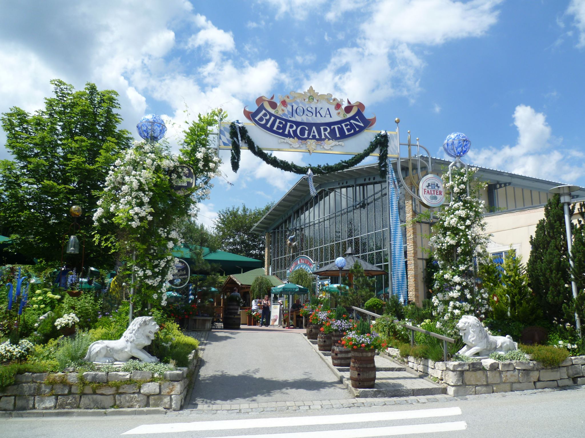 JOSKA Erlebnisrestaurant