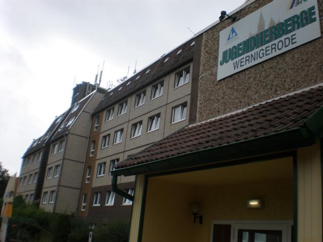 50+ An Den Sieben Teichen 14 38855 Wernigerode, Alles über den