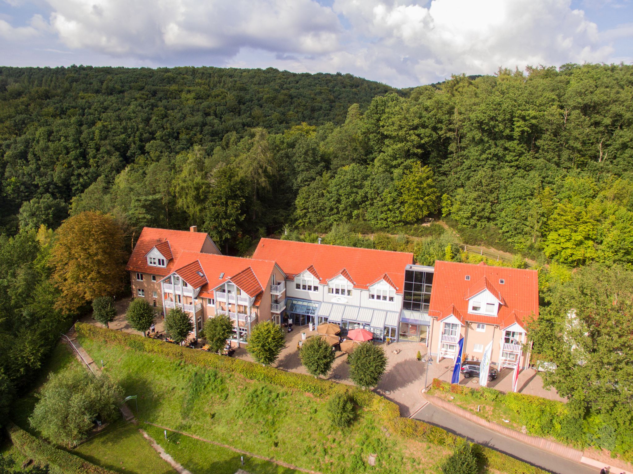 Panorama-Hotel Kochsberg