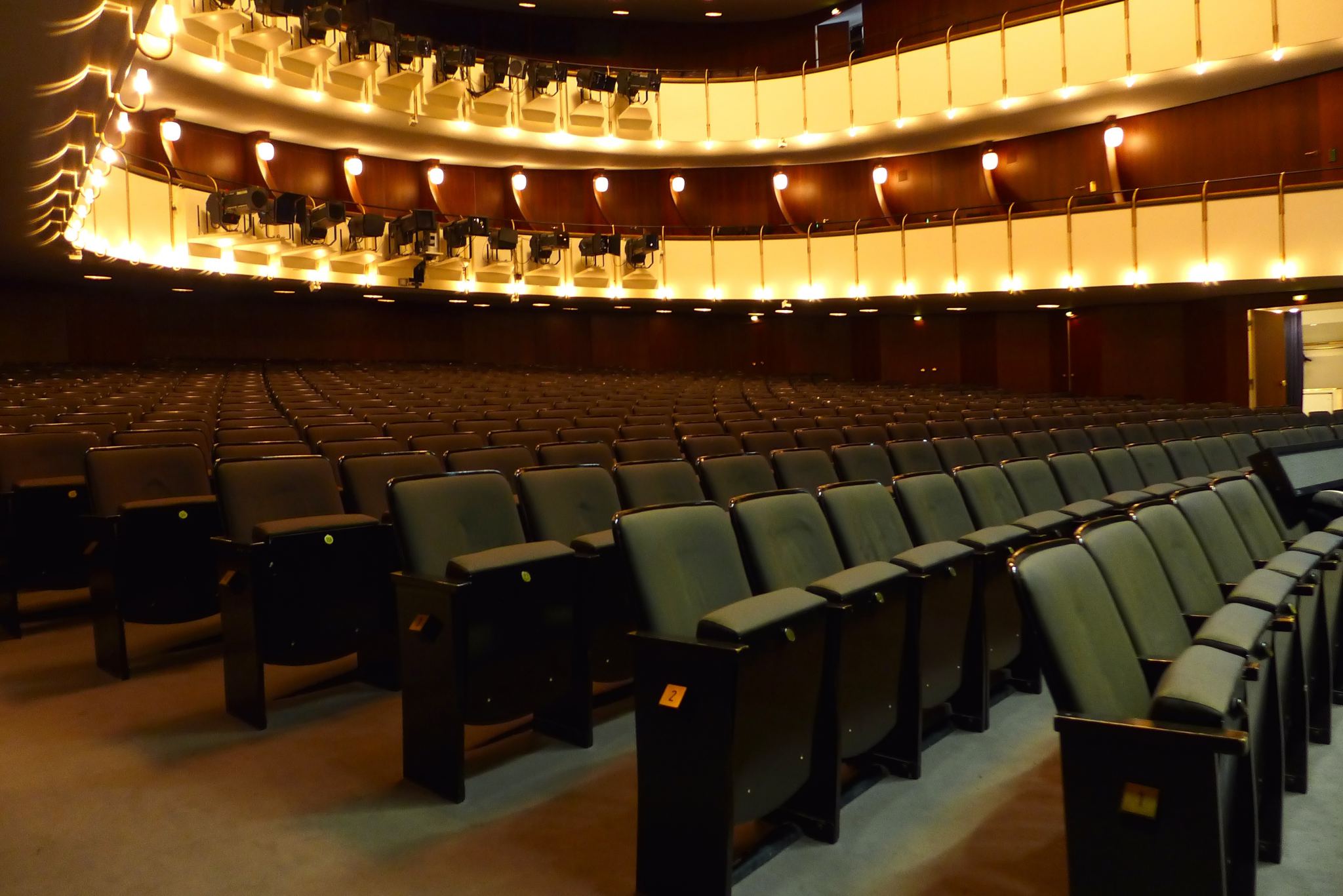 Thalia Theater