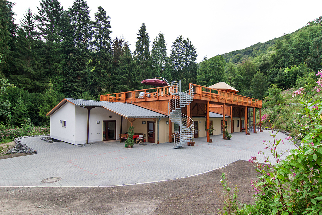 Haus Wildstein