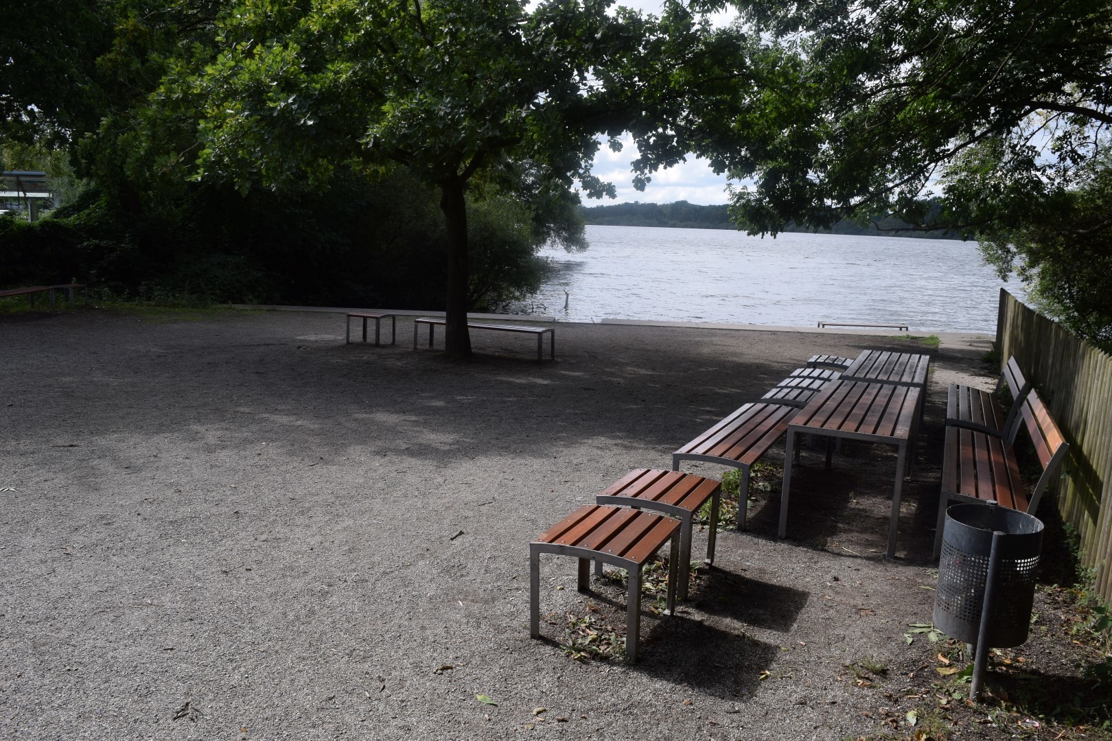 Naturpark Schwalm-Nette · Leuther Mühlen-Pfad