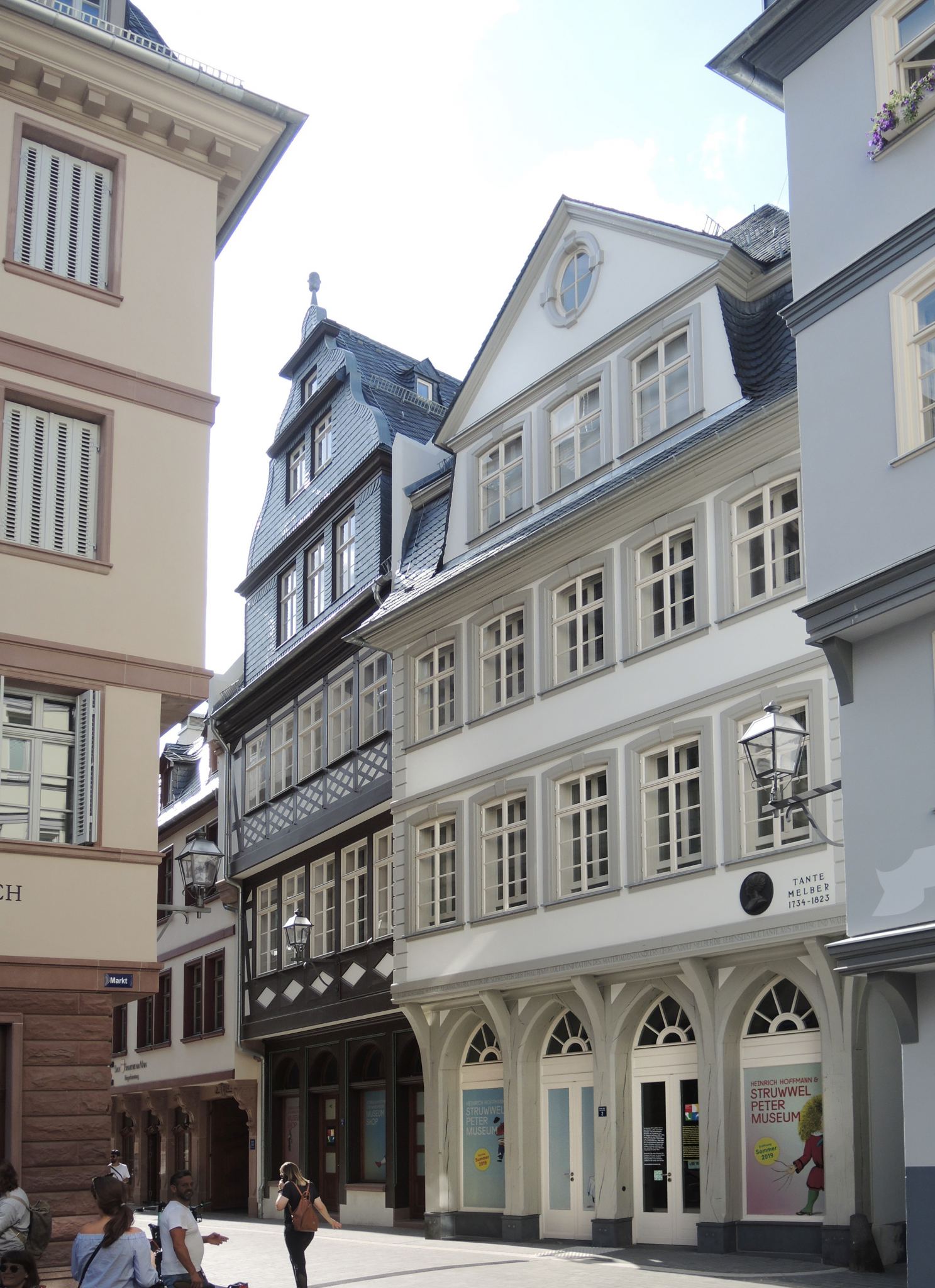 Struwwelpeter Museum