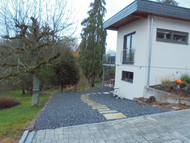 Ferienwohnungen Haagalm