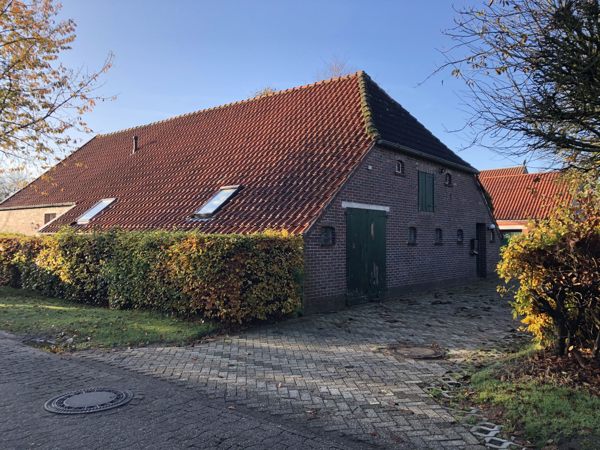 Ferienwohnung Reemts (Friesea)