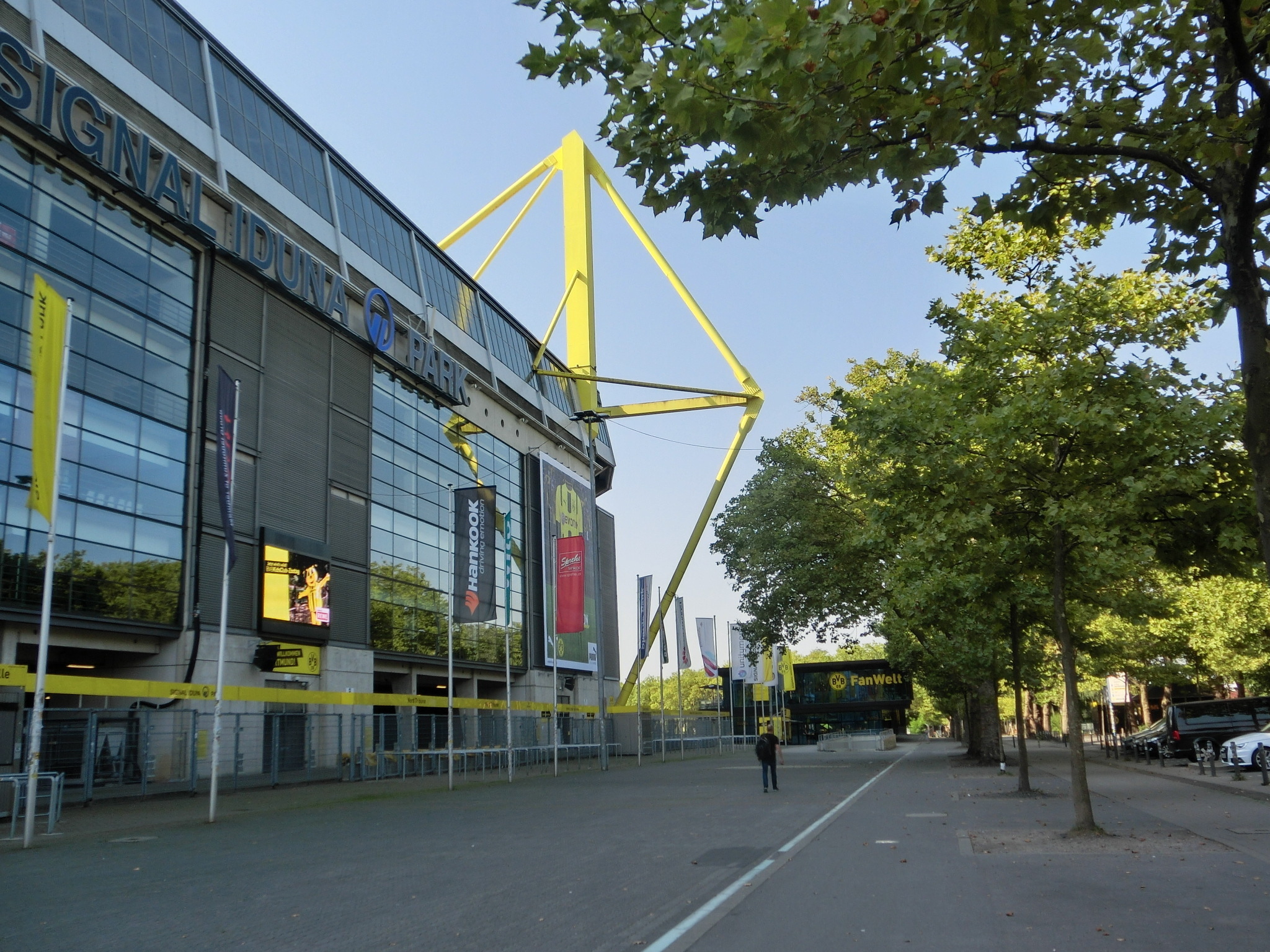 Signal-Iduna-Park