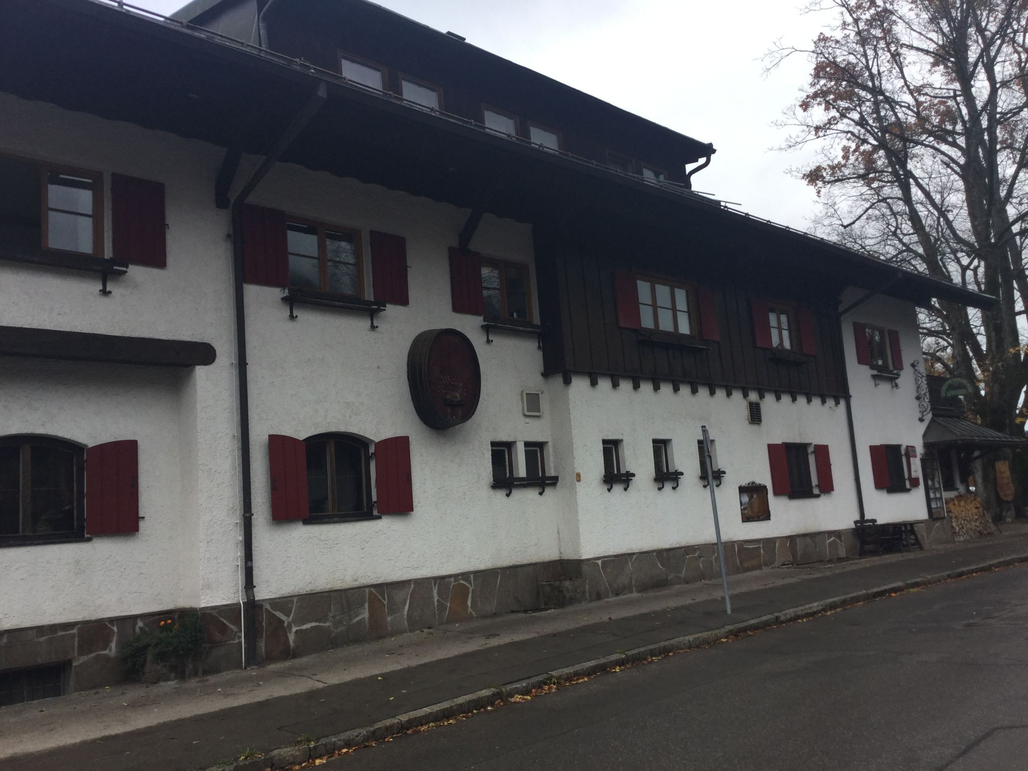 Hotel Weinklause