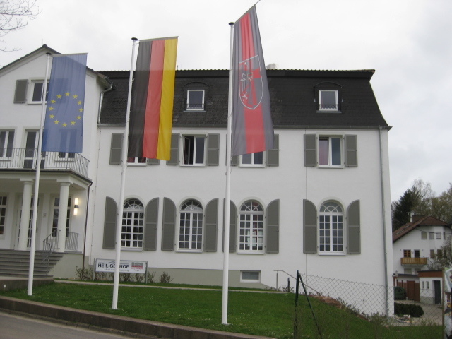 Jugendherberge Bad Kissingen