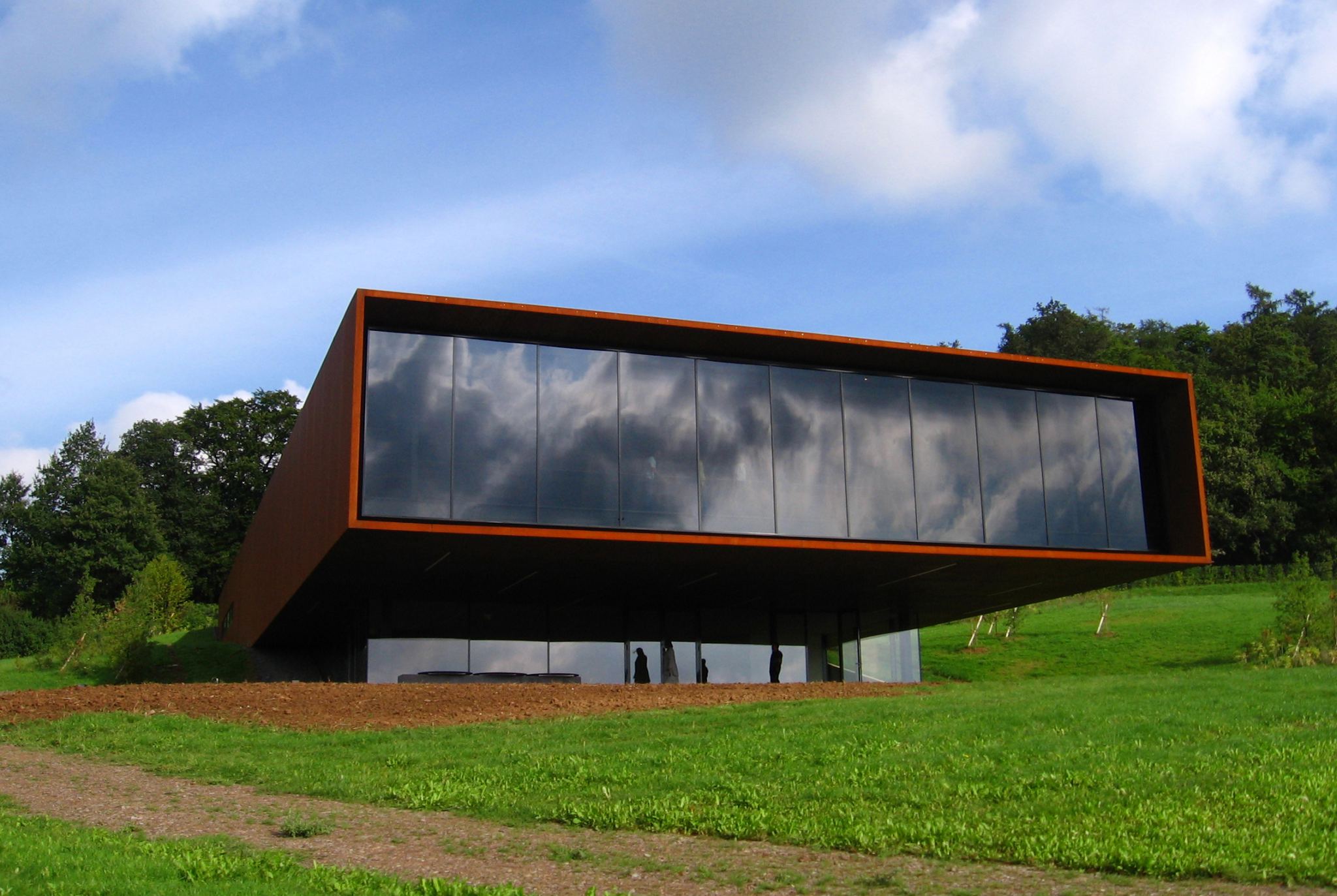 Museum Keltenwelt am Glauberg